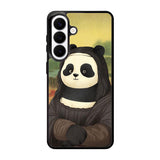 Panda cute Samsung Galaxy S26 Plus Case FE0484