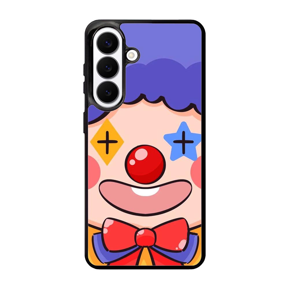 Clown Samsung Galaxy S26 Plus Case FE0157