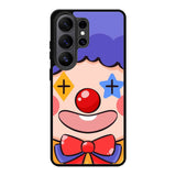 Clown Samsung Galaxy S26 Ultra Case FE0157