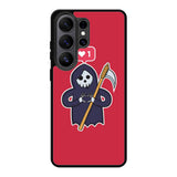 Grim Reaper Samsung Galaxy S26 Ultra Case FE0328