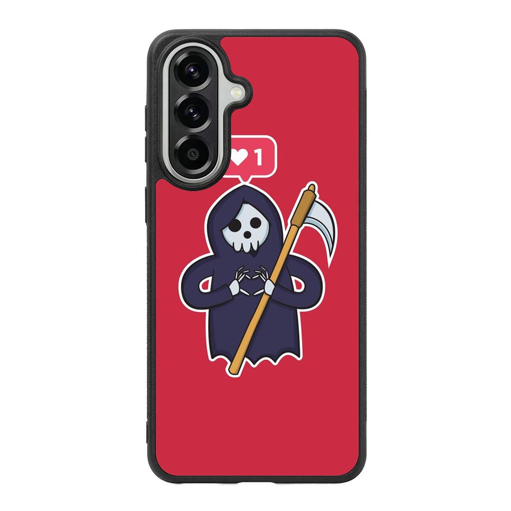 Grim Reaper Samsung Galaxy A57 Case FE0328