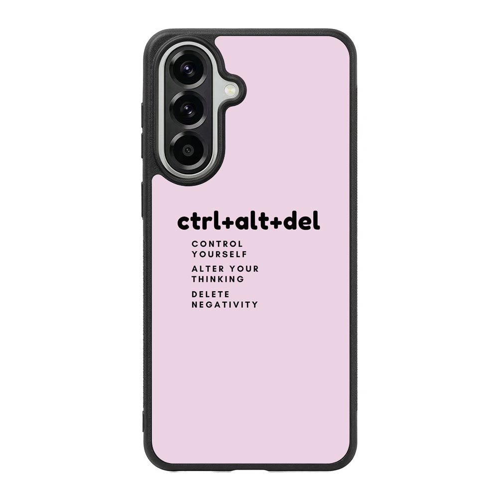 computer formula Samsung Galaxy A57 Case FE0167