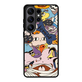 Halloween Samsung Galaxy S26 Ultra Case FE0330