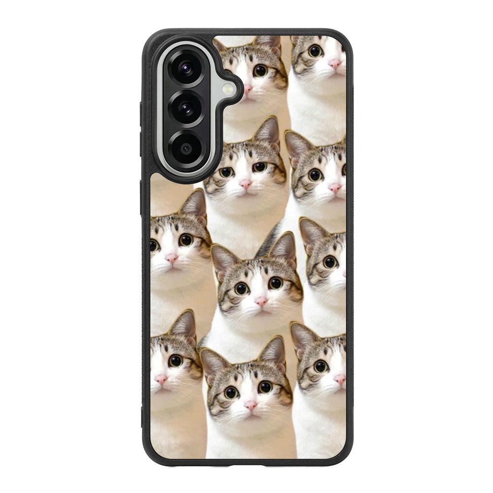 jelly ghost Samsung Galaxy A57 Case FE0381