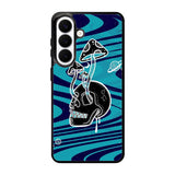 skull mushroom Samsung Galaxy S26 Plus Case FE0568