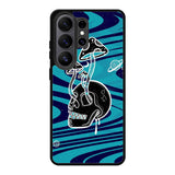 skull mushroom Samsung Galaxy S26 Ultra Case FE0568