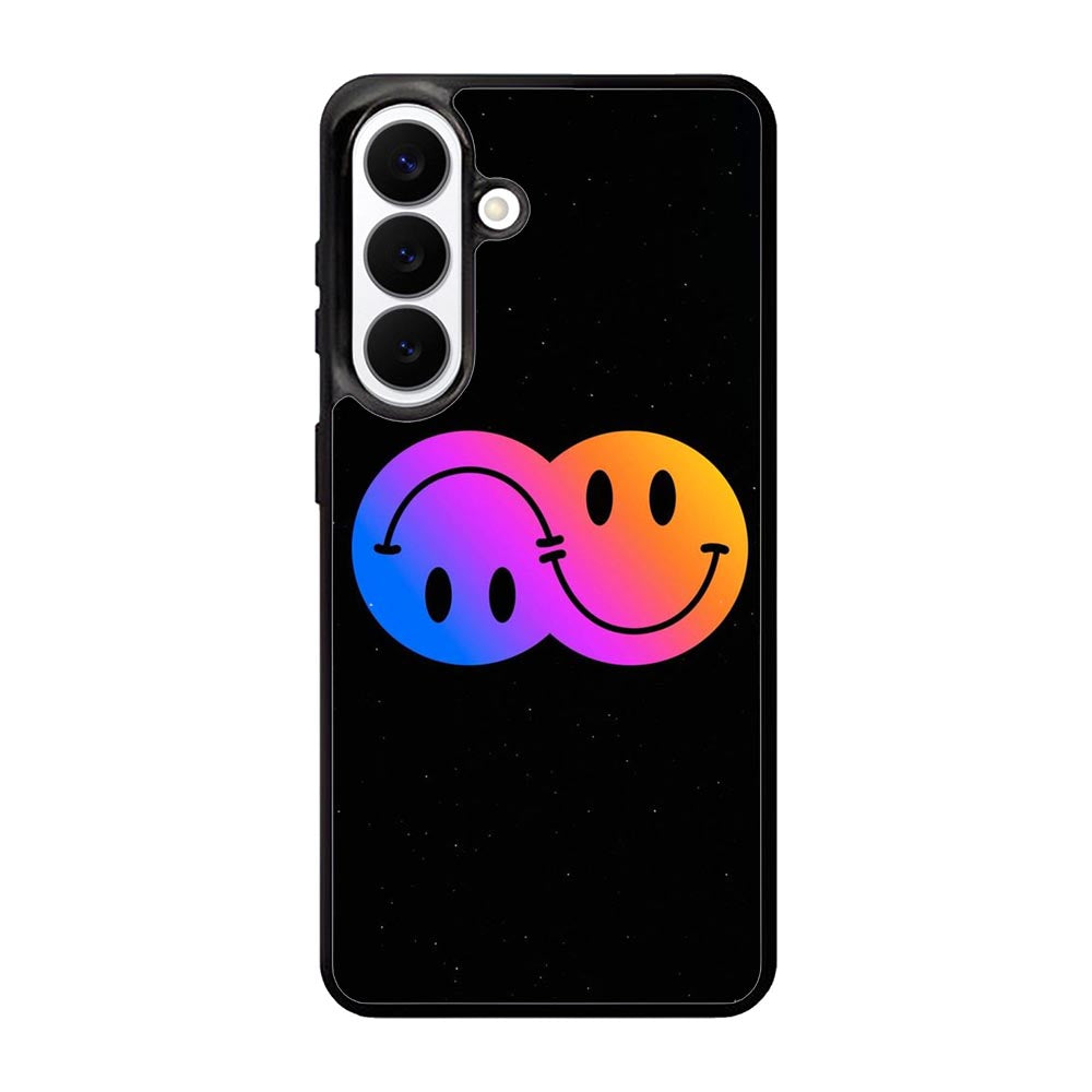 Oops smile Samsung Galaxy S26 Case FE0476