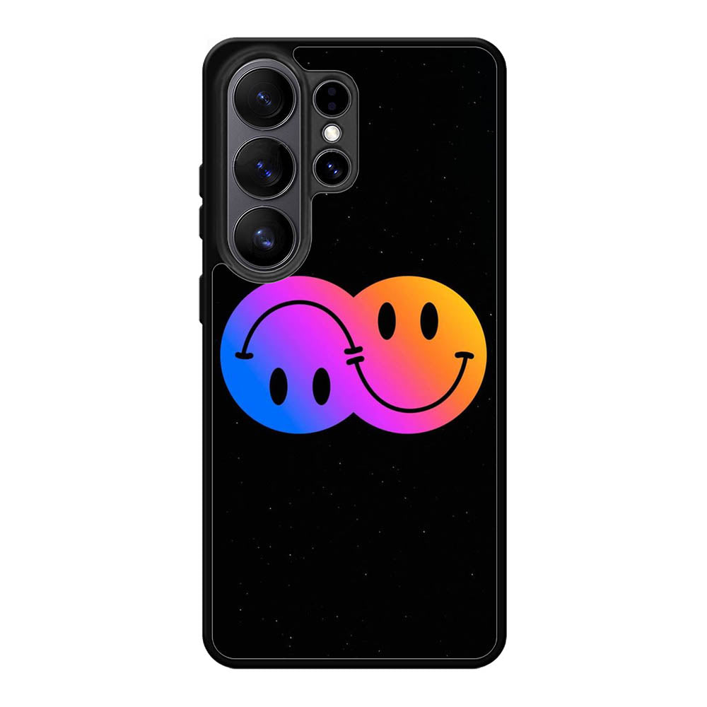 Oops smile Samsung Galaxy S26 Ultra Case FE0476