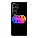 Oops smile Samsung Galaxy S26 Ultra Case FE0476