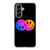 Oops smile Samsung Galaxy A57 Case FE0476