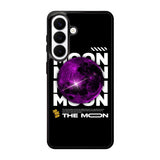The moon Samsung Galaxy S26 Case FE0613