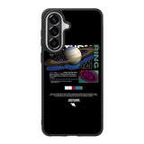 Saturn planet Samsung Galaxy A37 Case FE0548