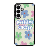 Positive energy Samsung Galaxy S26 Case FE0510