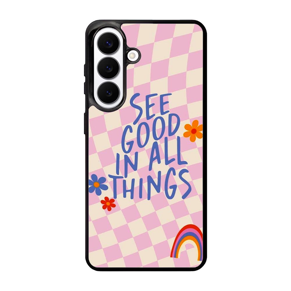 See good Samsung Galaxy S26 Case FE0550