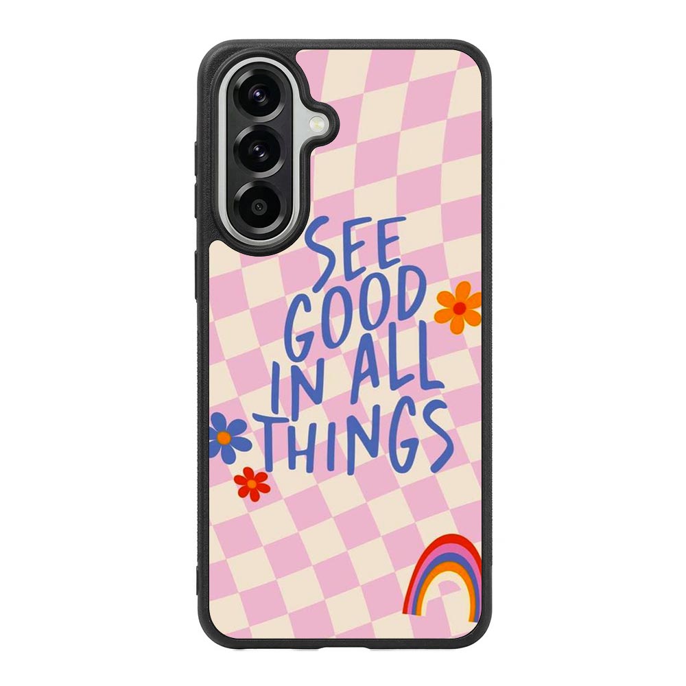 See good Samsung Galaxy A57 Case FE0550