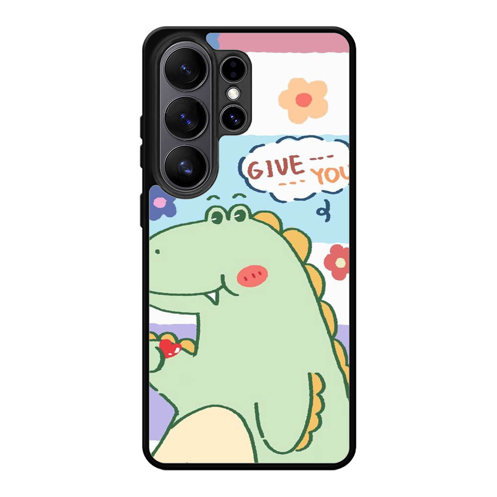 Give you Samsung Galaxy S26 Ultra Case FE0320