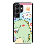 Give you Samsung Galaxy S26 Ultra Case FE0320