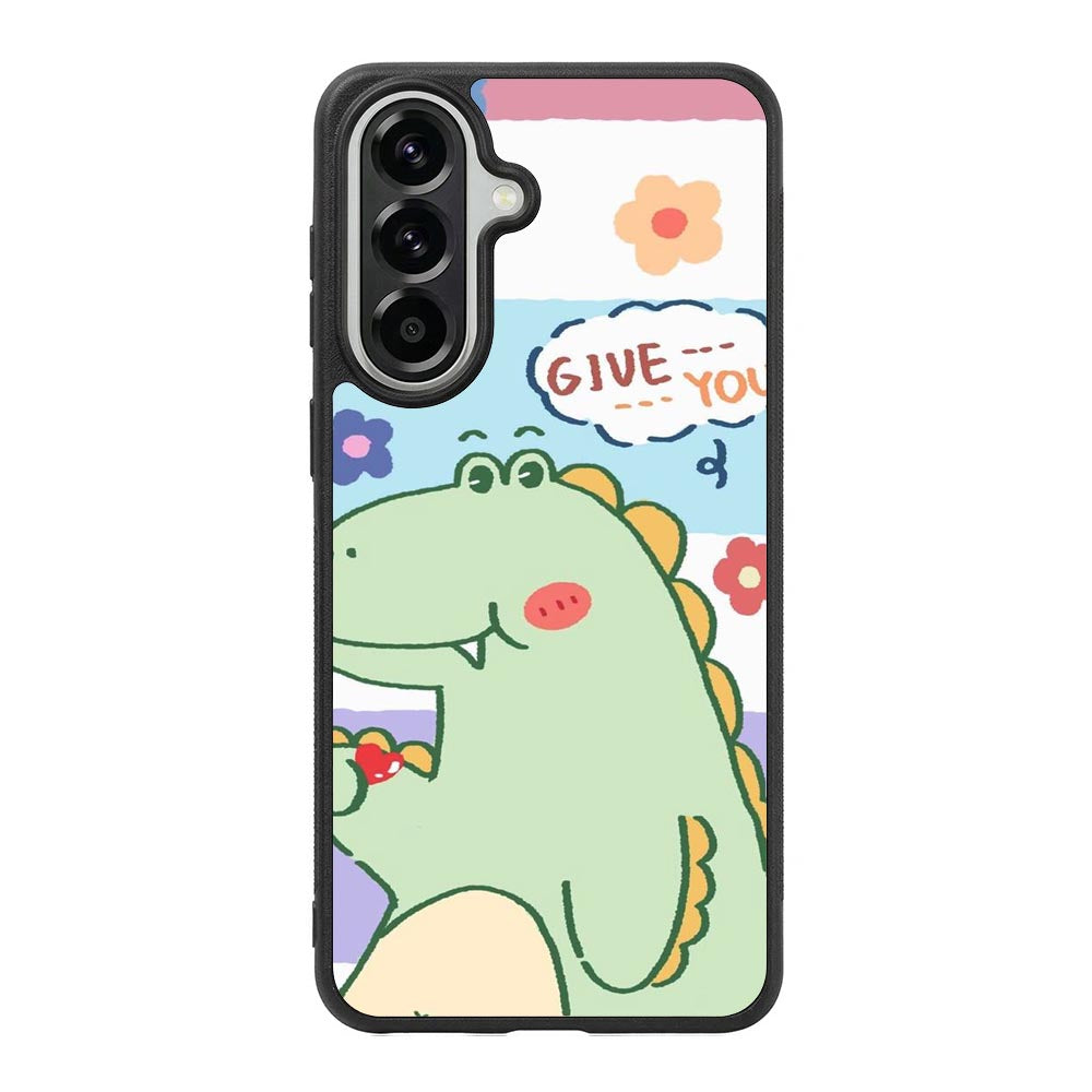 Give you Samsung Galaxy A57 Case FE0320