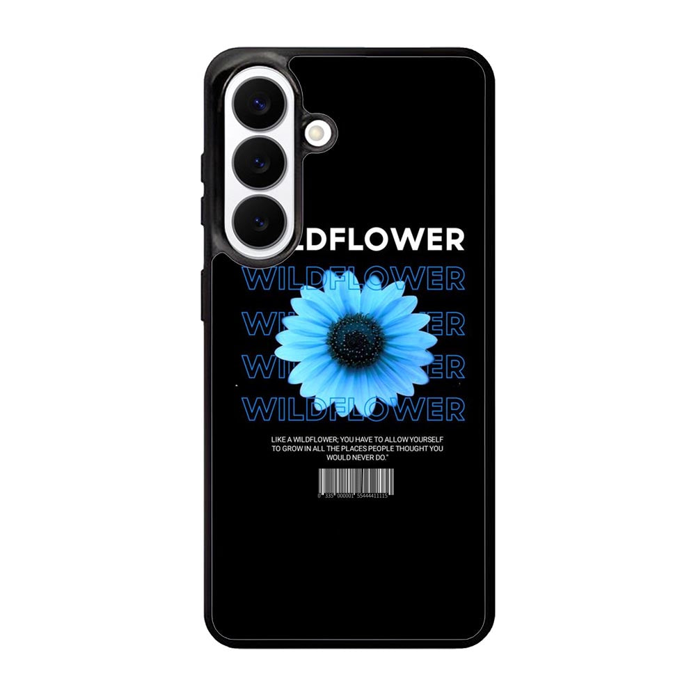 Wild flower Samsung Galaxy S26 Case FE0654