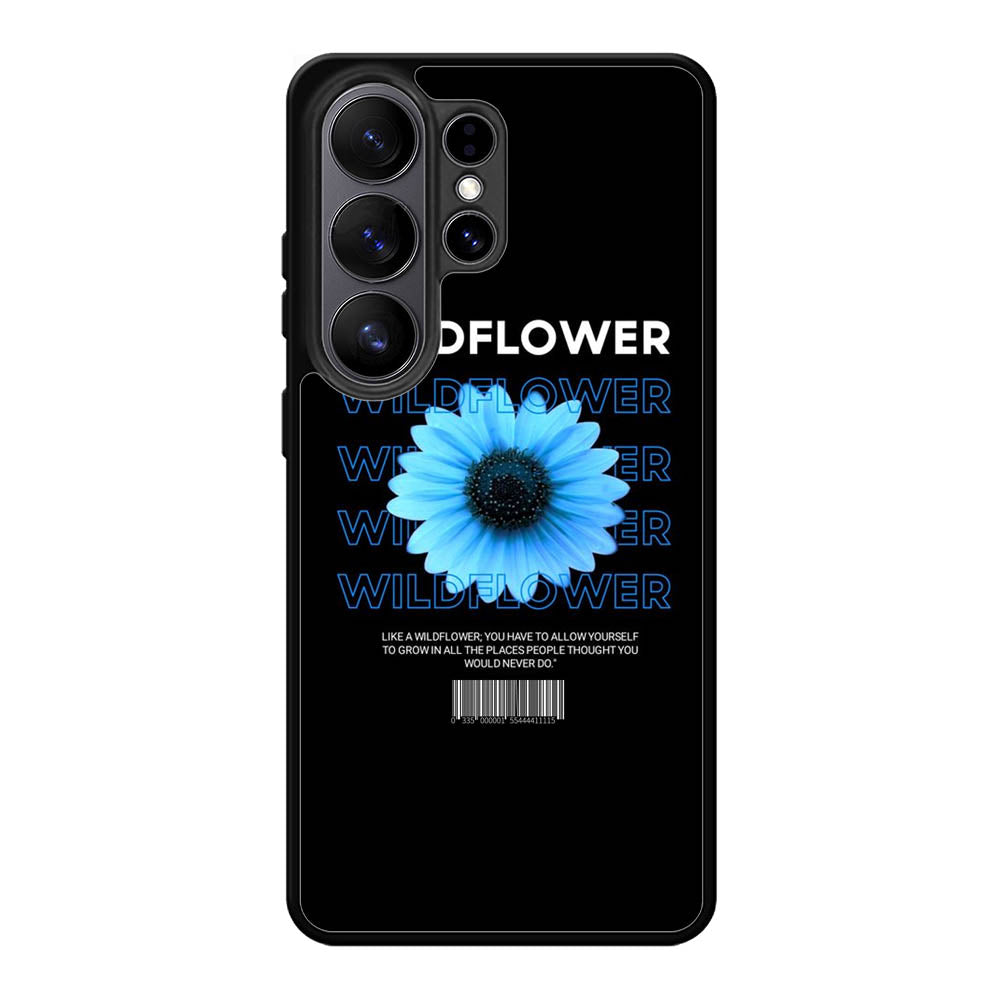 Wild flower Samsung Galaxy S26 Ultra Case FE0654