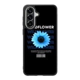 Wild flower Samsung Galaxy A57 Case FE0654