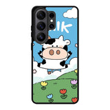 Cows milk Samsung Galaxy S26 Ultra Case FE0177