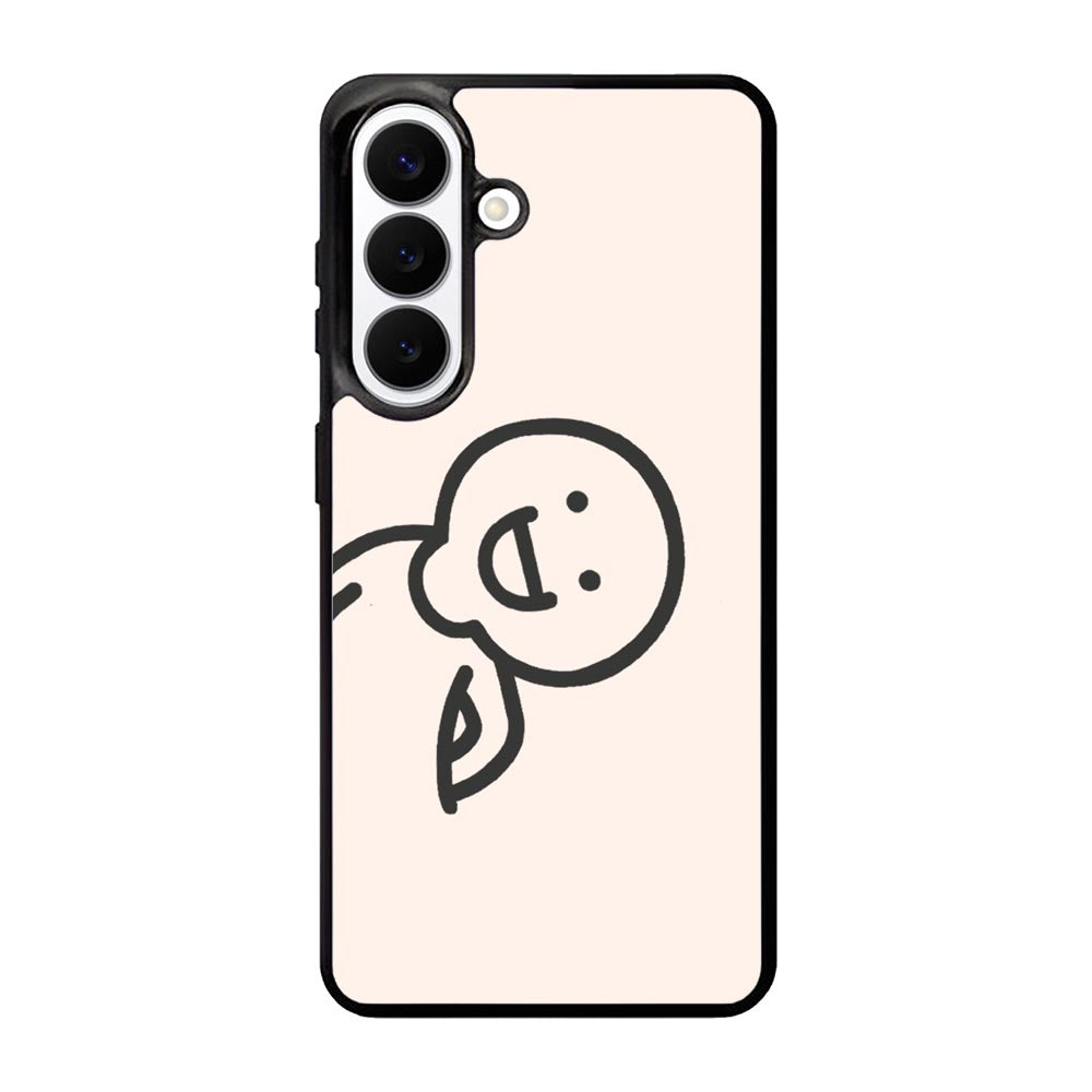 Moving sticker Samsung Galaxy S26 Case FE0454