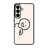Moving sticker Samsung Galaxy S26 Plus Case FE0454