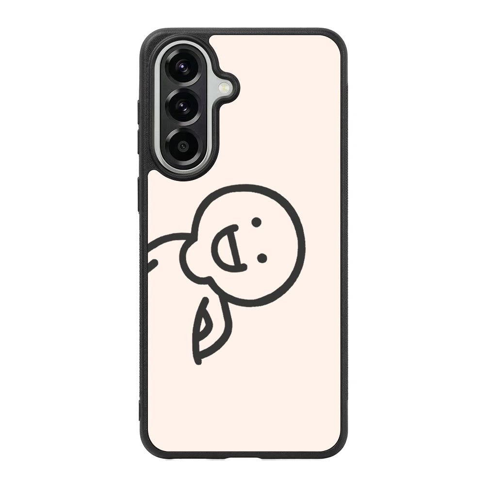 Moving sticker Samsung Galaxy A57 Case FE0454