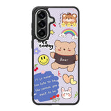 You did well today Samsung Galaxy A57 Case FE0664