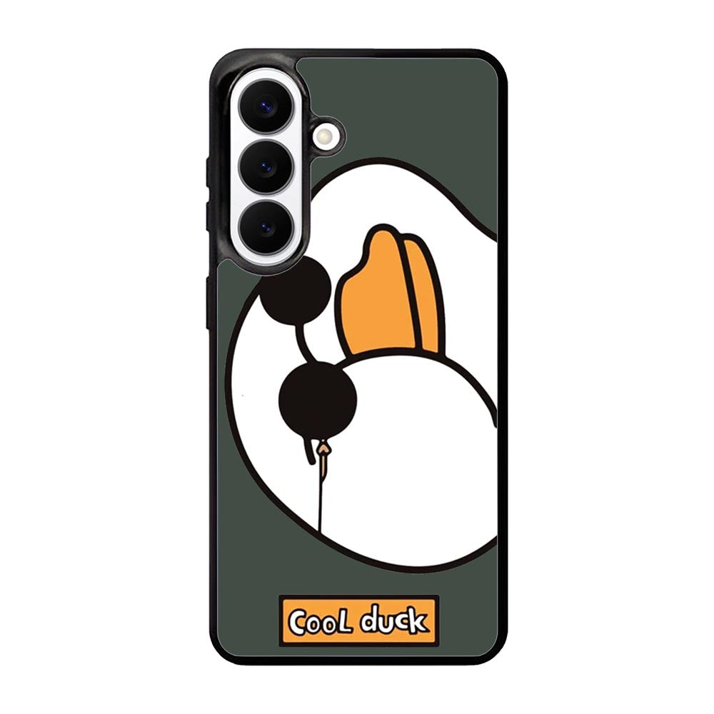 cool duck Samsung Galaxy S26 Plus Case FE0170
