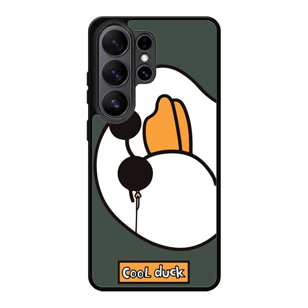 cool duck Samsung Galaxy S26 Ultra Case FE0170