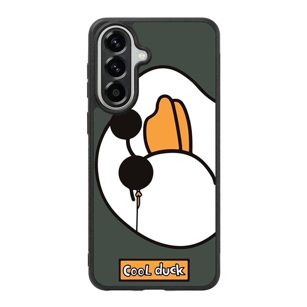cool duck Samsung Galaxy A37 Case FE0170