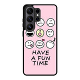 Bunny cute Samsung Galaxy S26 Ultra Case FE0117