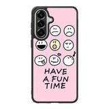 Bunny cute Samsung Galaxy A37 Case FE0117