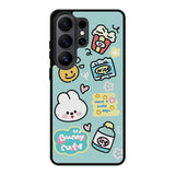 Spaceman Samsung Galaxy S26 Ultra Case FE0589
