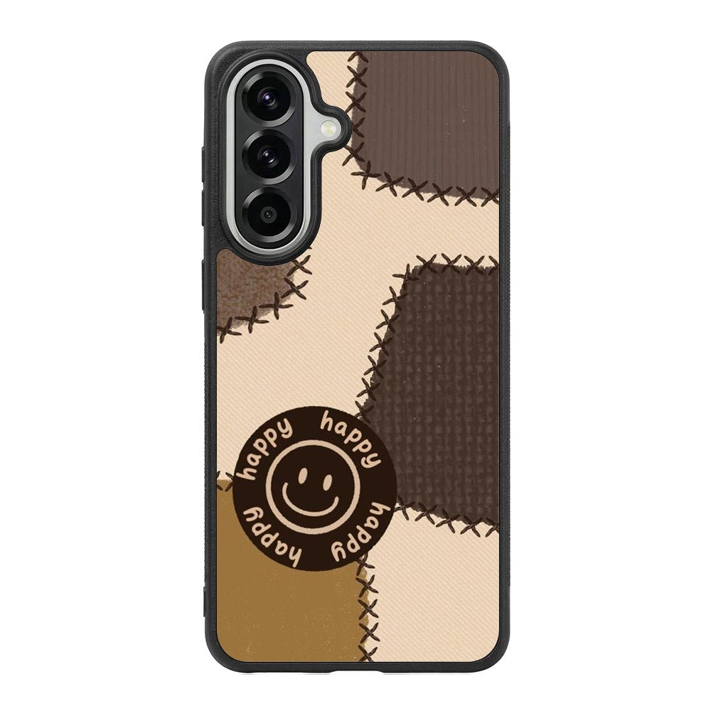 Smile happy Samsung Galaxy A57 Case FE0573