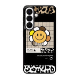 Flower good Samsung Galaxy S26 Plus Case FE0269