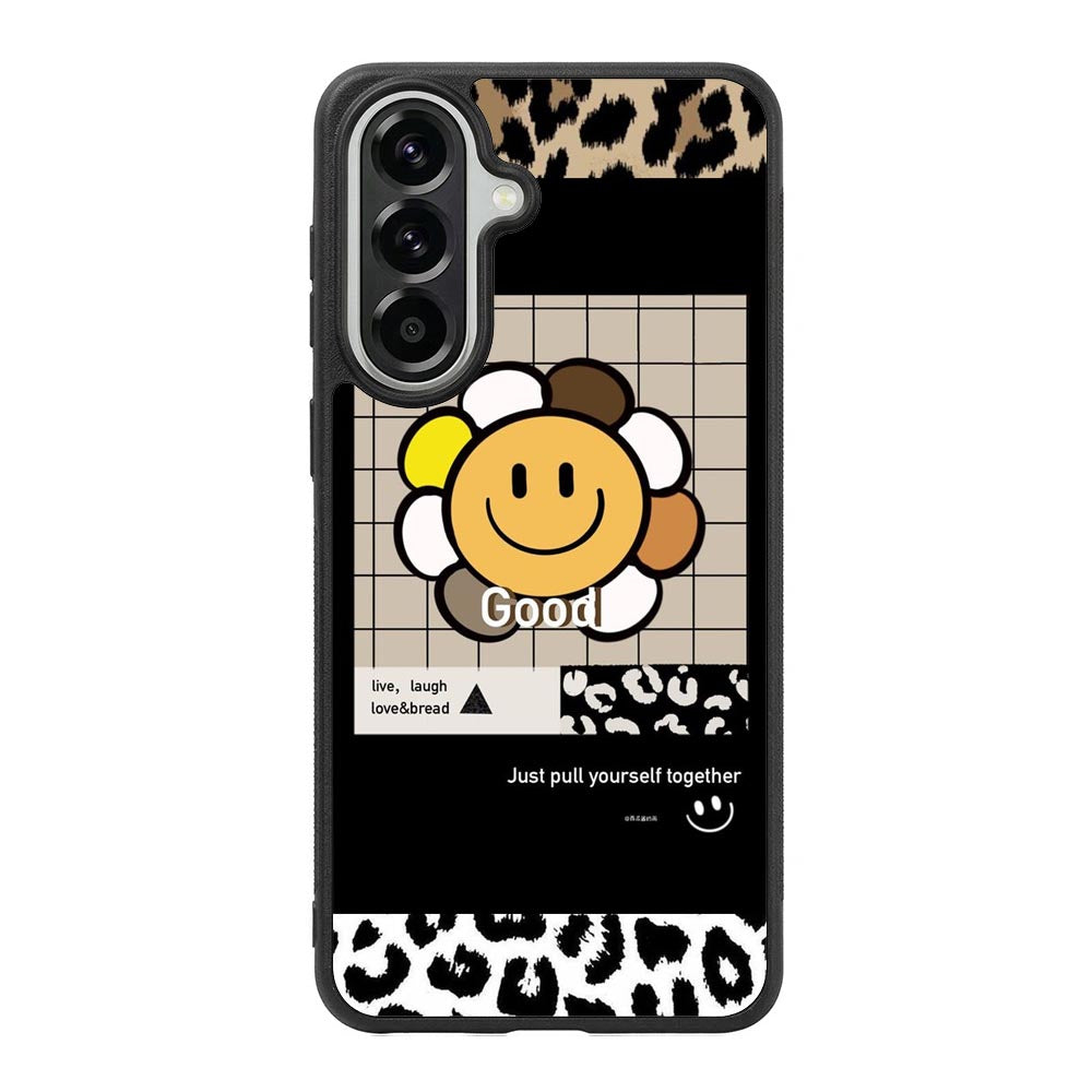 Flower good Samsung Galaxy A37 Case FE0269