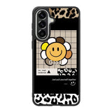 Flower good Samsung Galaxy A37 Case FE0269