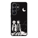 Demon Slayer Samsung Galaxy S26 Plus Case DC0472
