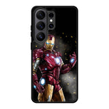 Iron Man 4th Samsung Galaxy S26 Plus Case