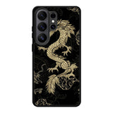 Anime Pattern Samsung Galaxy S26 Plus Case DC0078