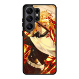Rengoku Kyojuro Samsung Galaxy S26 Plus Case DC1572