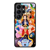 One Piece Samsung Galaxy S26 Plus Case