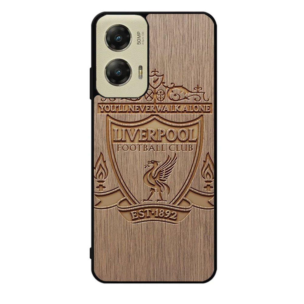 liverpool Case Motorola Moto G Stylus 2024 5G BC2681