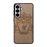 liverpool Samsung Galaxy S26 Case BC2681