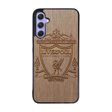 liverpool Case Samsung Galaxy A35 5G BC2681