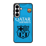 FC Barcelona Samsung Galaxy S26 Case BC2680