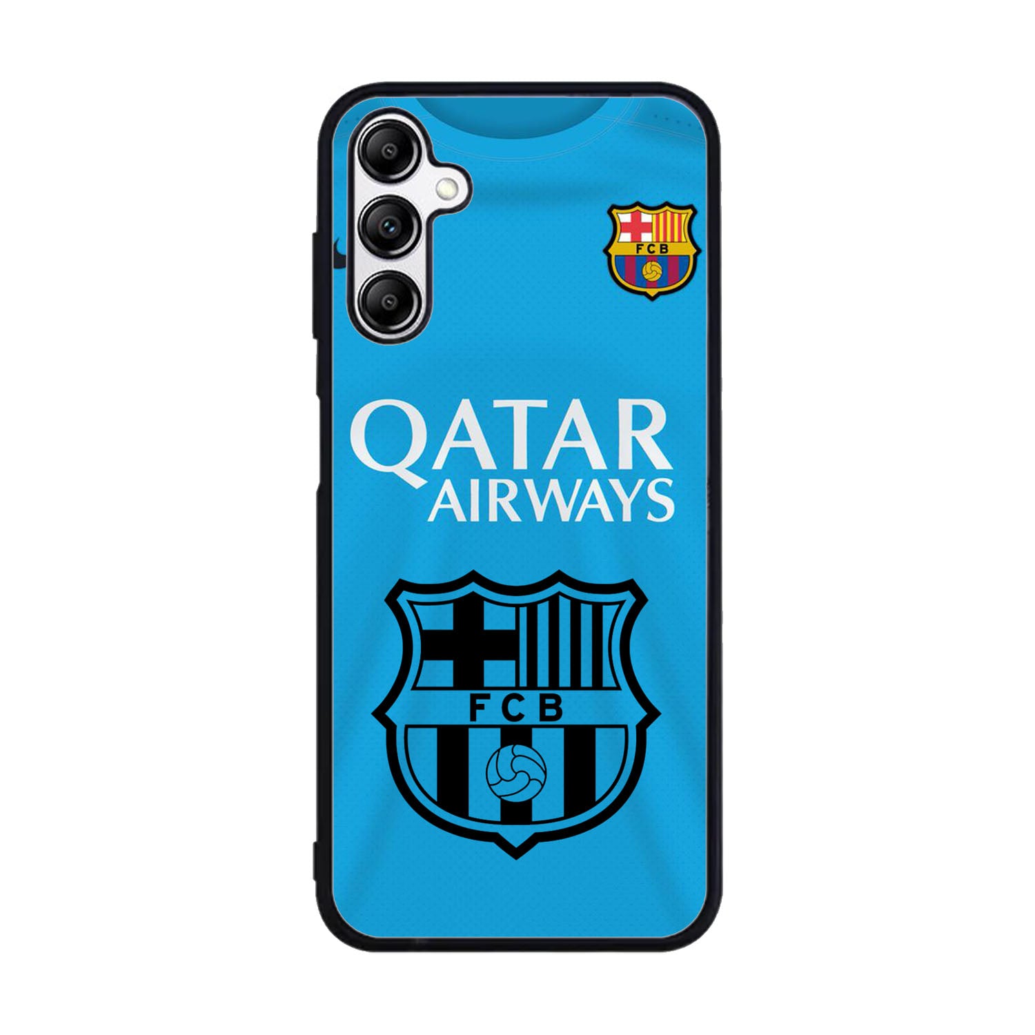 FC Barcelona Case Samsung Galaxy A15 BC2680